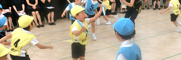 南山・名進研セミナー